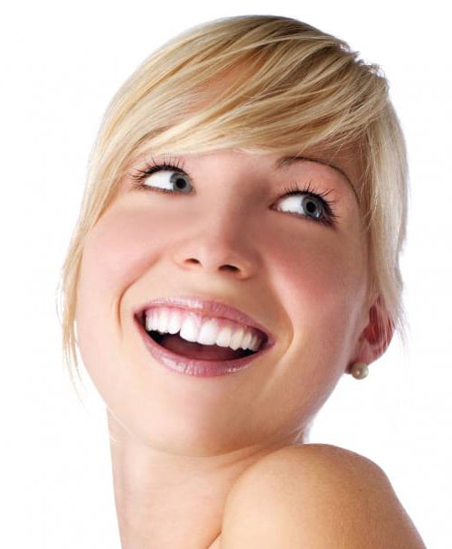 zirconium dental