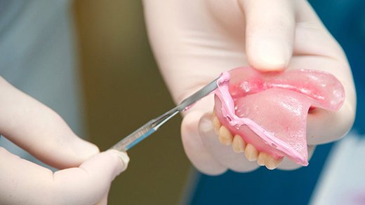 ankara protez diş