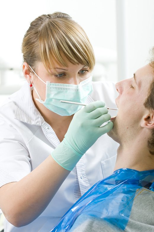 özel en iyi diş hekimi kliniği ankara